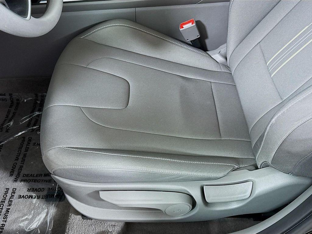 used 2023 Hyundai Elantra car, priced at $18,397