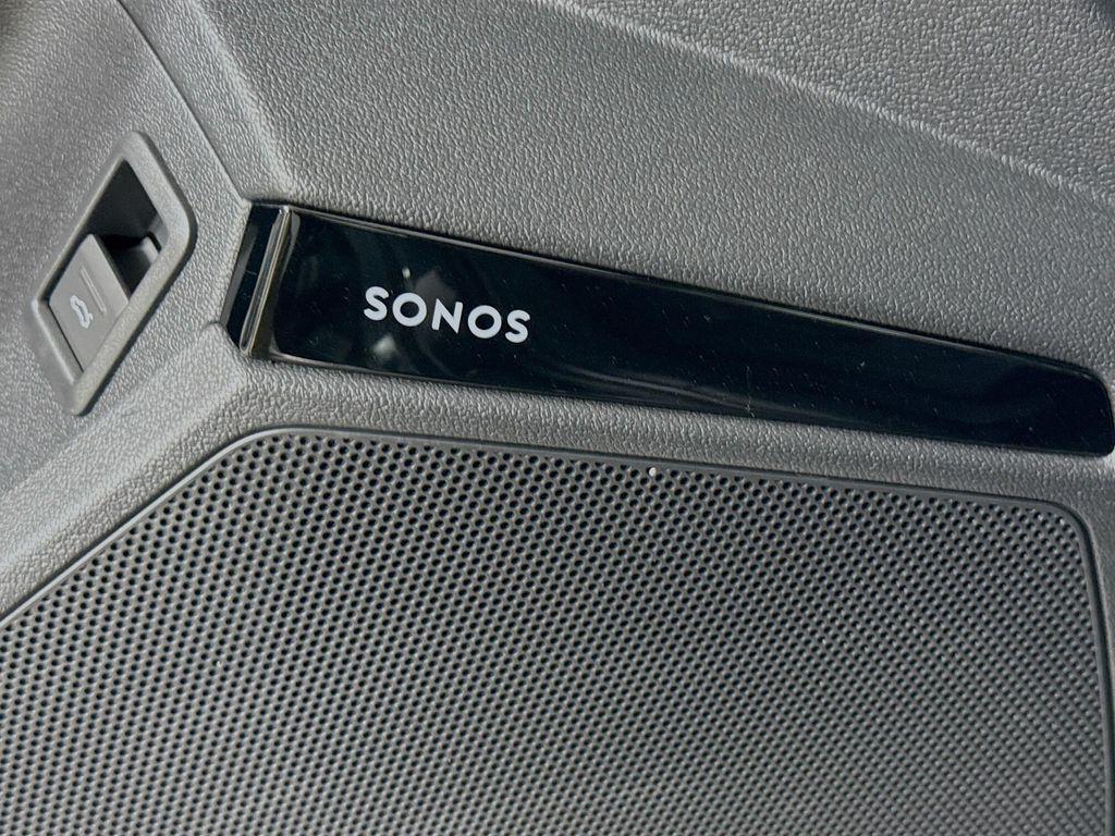 used 2025 Audi A3 car, priced at $34,997