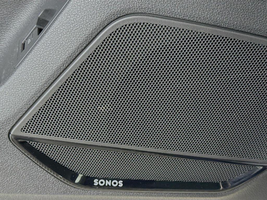 used 2025 Audi Q3 car, priced at $38,987