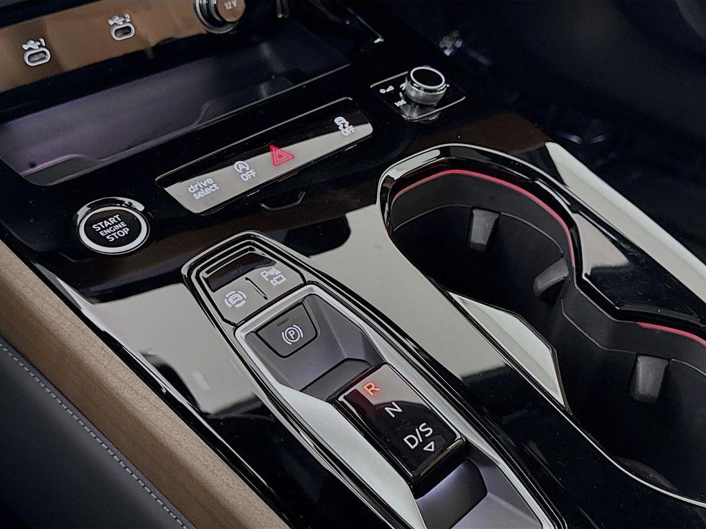 used 2025 Audi A5 car, priced at $47,977