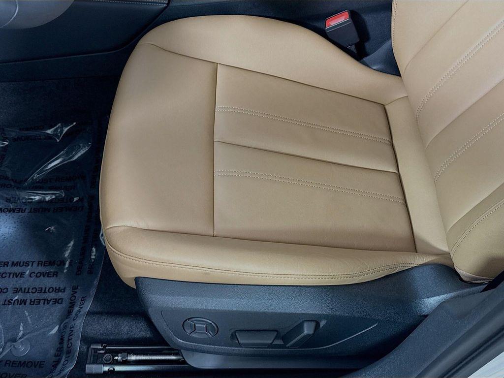 used 2025 Audi A5 car, priced at $47,977