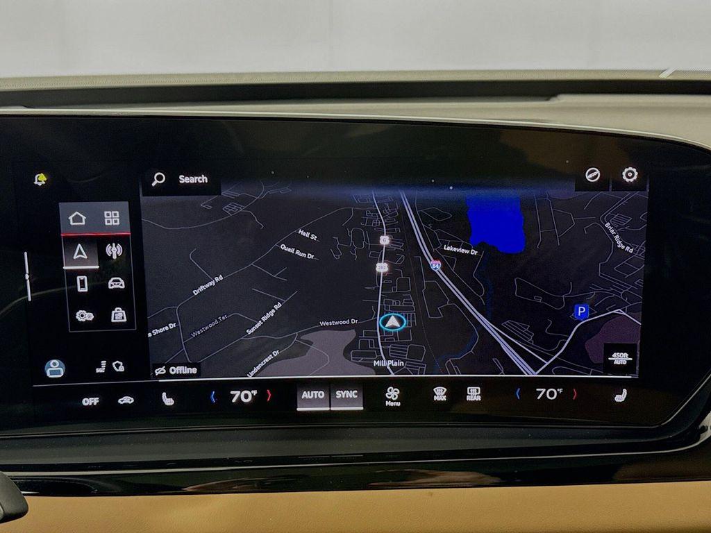 used 2025 Audi A5 car, priced at $47,977