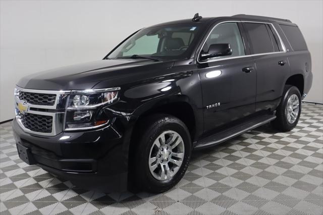 used 2019 Chevrolet Tahoe car, priced at $26,997