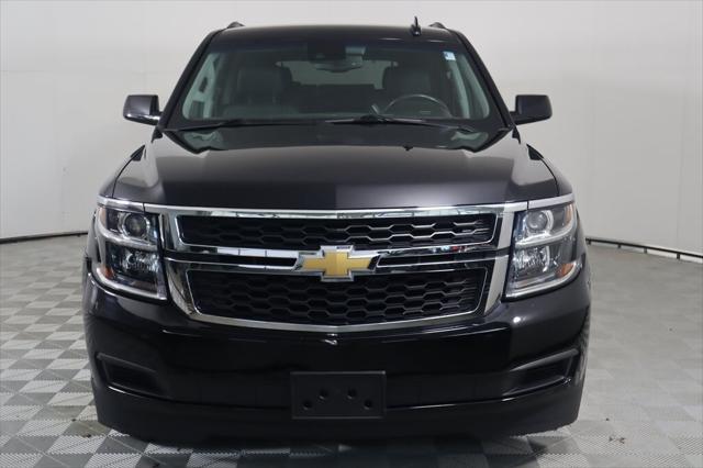 used 2019 Chevrolet Tahoe car, priced at $26,997