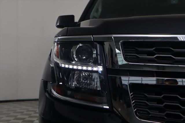 used 2019 Chevrolet Tahoe car, priced at $26,997