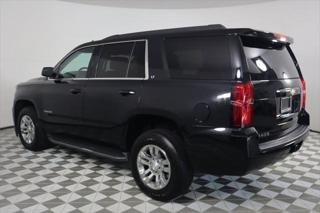 used 2019 Chevrolet Tahoe car, priced at $26,997