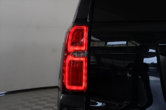 used 2019 Chevrolet Tahoe car, priced at $26,997