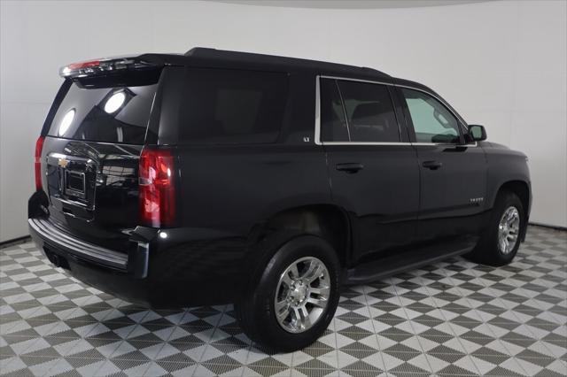 used 2019 Chevrolet Tahoe car, priced at $26,997