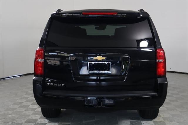 used 2019 Chevrolet Tahoe car, priced at $26,997