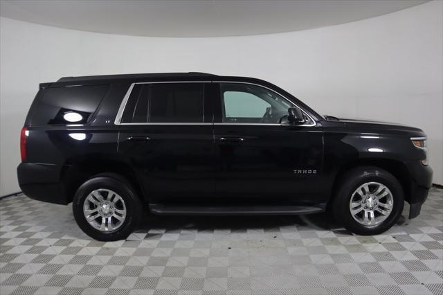 used 2019 Chevrolet Tahoe car, priced at $26,997