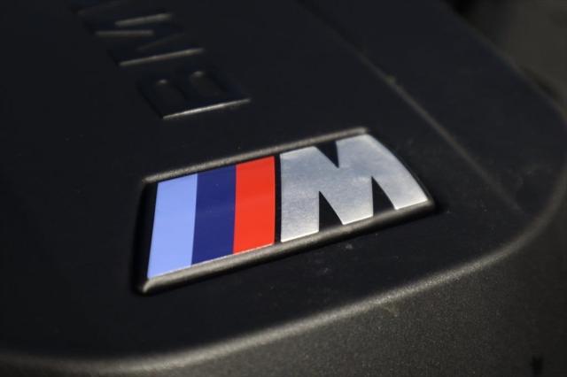 used 2024 BMW M2 car, priced at $60,597