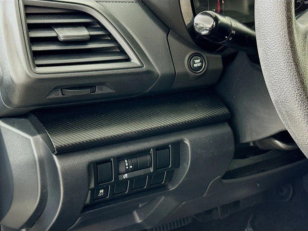 used 2019 Subaru Crosstrek car, priced at $15,997