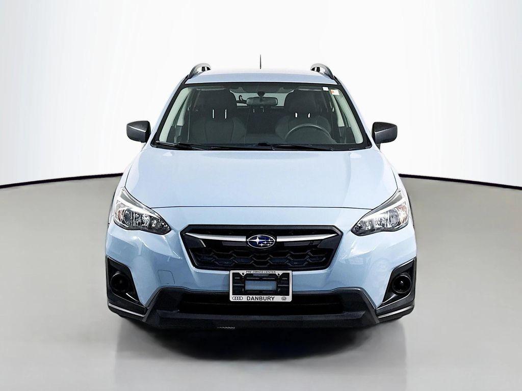 used 2019 Subaru Crosstrek car, priced at $15,997