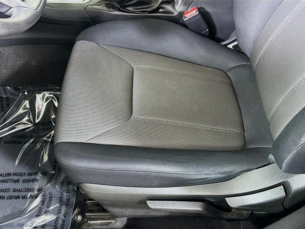 used 2019 Subaru Crosstrek car, priced at $15,997