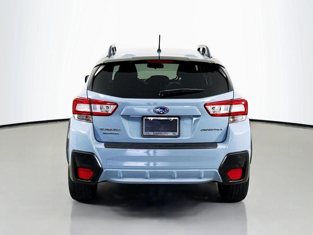 used 2019 Subaru Crosstrek car, priced at $15,997