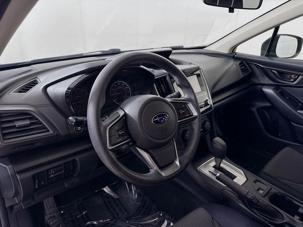 used 2019 Subaru Crosstrek car, priced at $15,997
