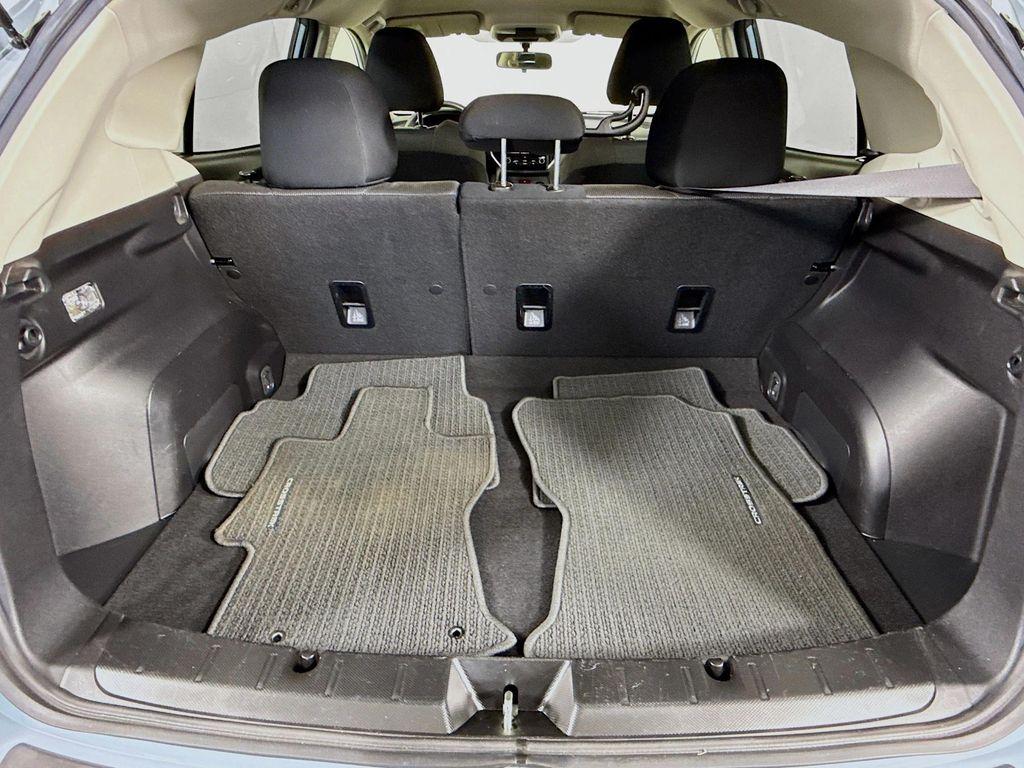 used 2019 Subaru Crosstrek car, priced at $15,997