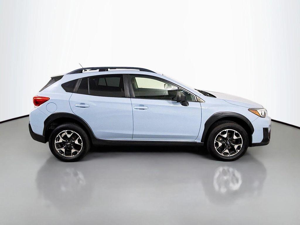 used 2019 Subaru Crosstrek car, priced at $15,997