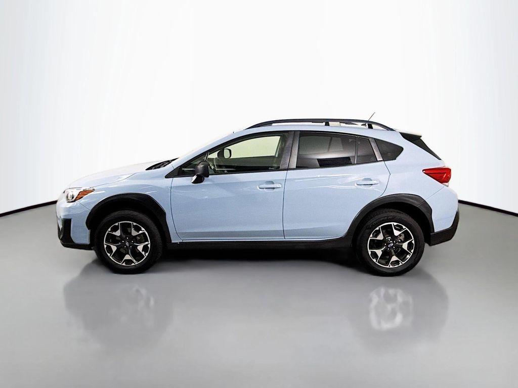 used 2019 Subaru Crosstrek car, priced at $15,997