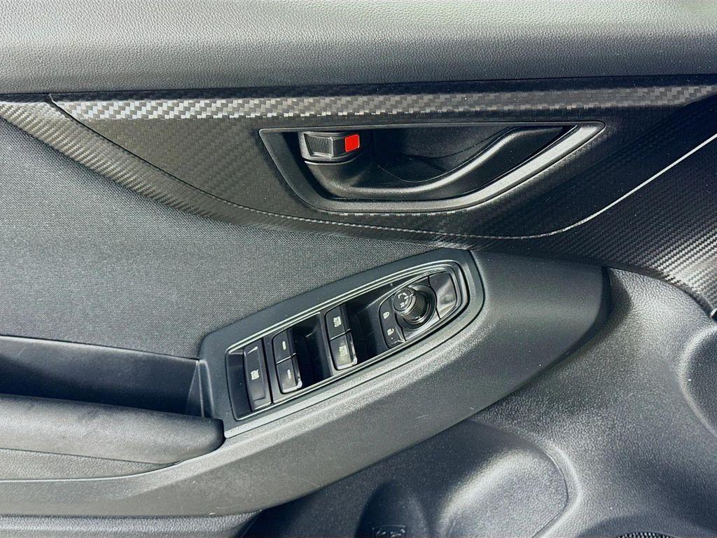 used 2019 Subaru Crosstrek car, priced at $15,997