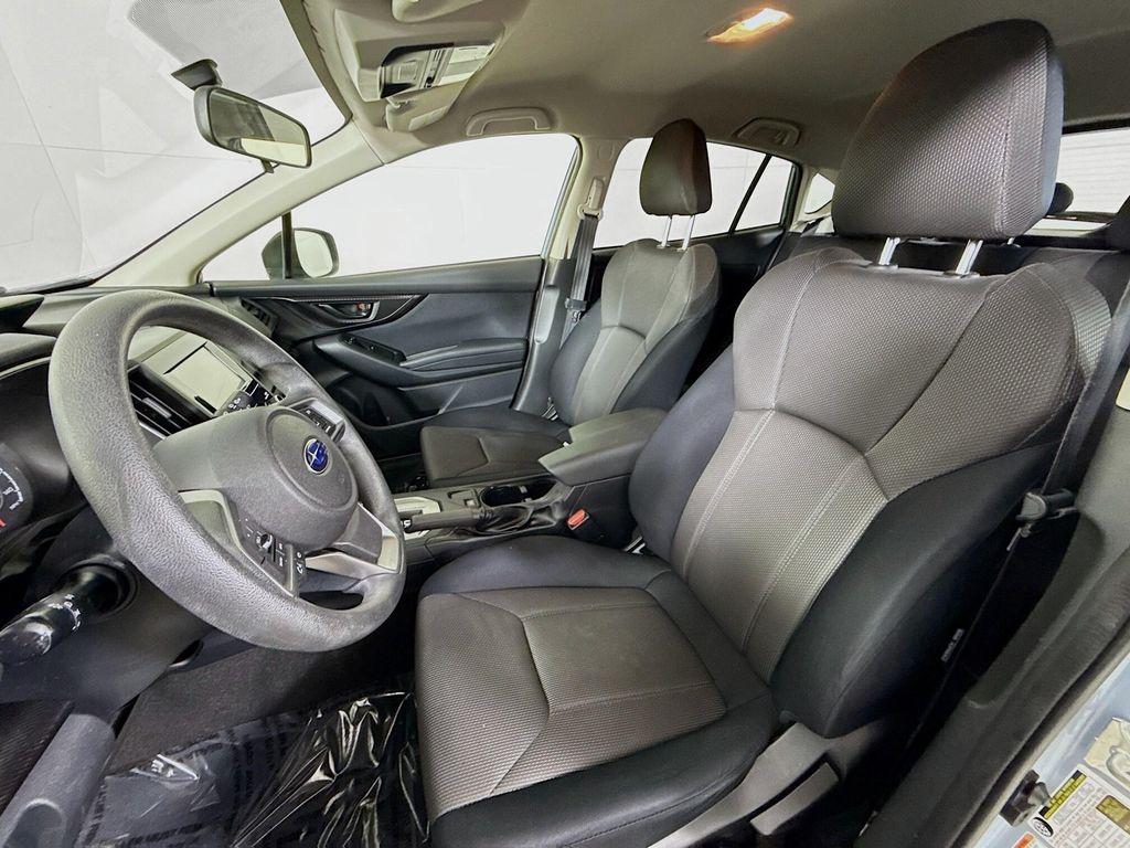 used 2019 Subaru Crosstrek car, priced at $15,997