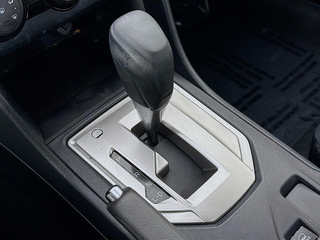 used 2019 Subaru Crosstrek car, priced at $15,997