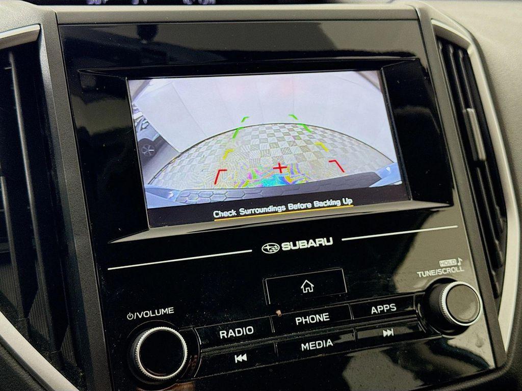 used 2019 Subaru Crosstrek car, priced at $15,997