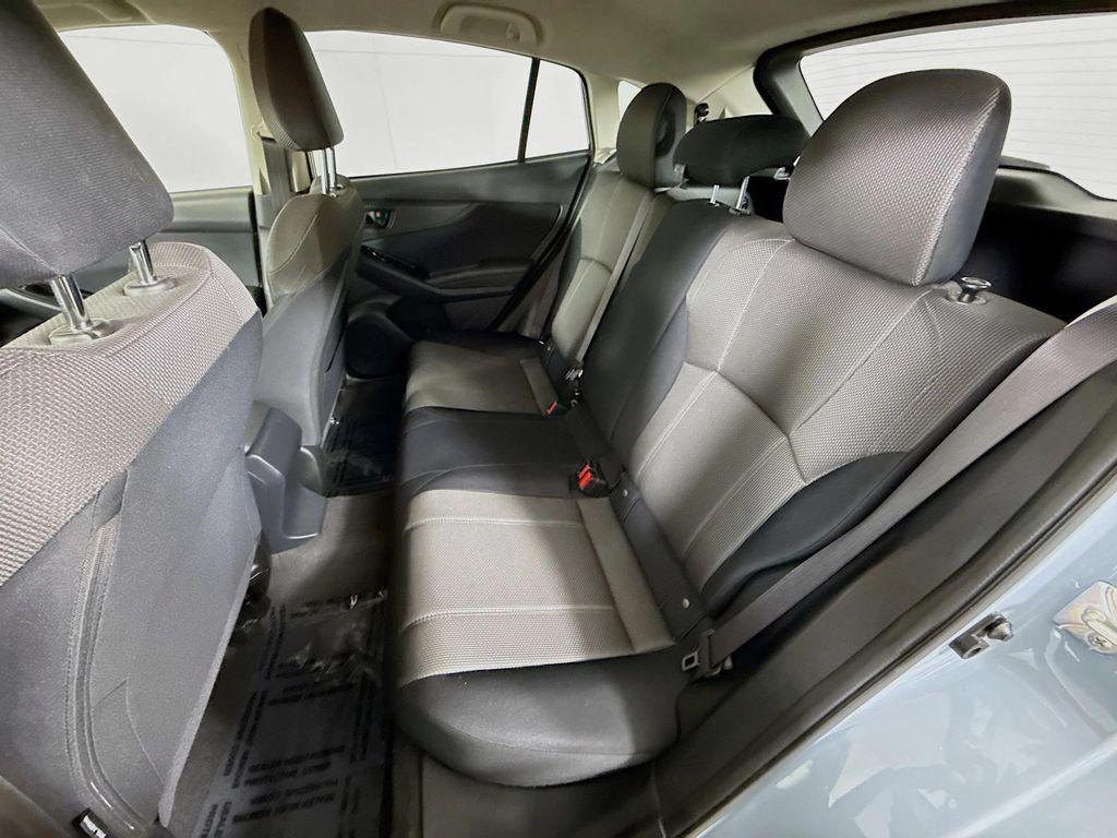 used 2019 Subaru Crosstrek car, priced at $15,997