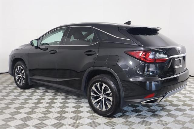 used 2022 Lexus RX 350 car, priced at $37,997