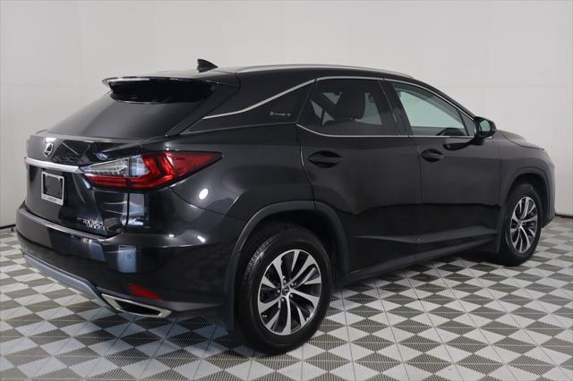 used 2022 Lexus RX 350 car, priced at $37,997