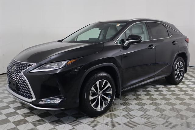 used 2022 Lexus RX 350 car, priced at $37,997