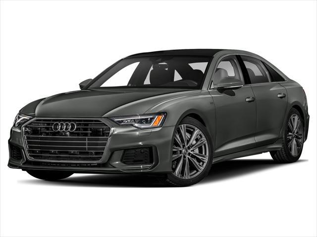 used 2019 Audi A6 car, priced at $30,497