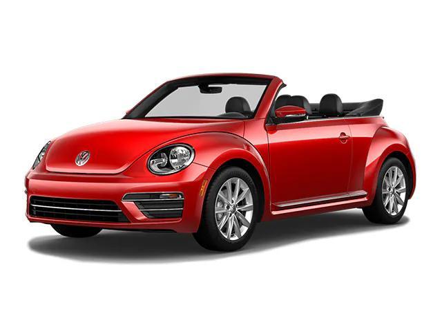 used 2019 Volkswagen Beetle car, priced at $32,987