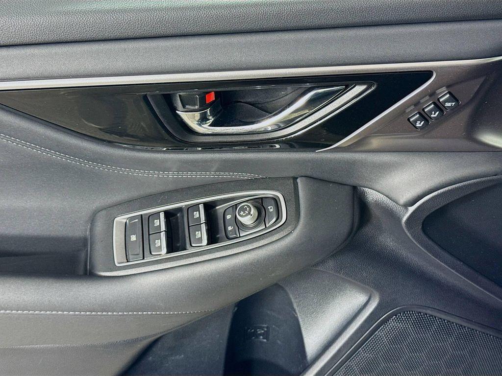 used 2023 Subaru Outback car, priced at $31,397