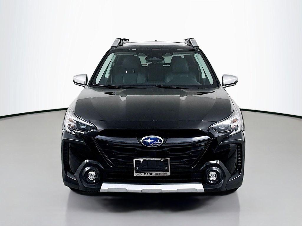 used 2023 Subaru Outback car, priced at $31,397