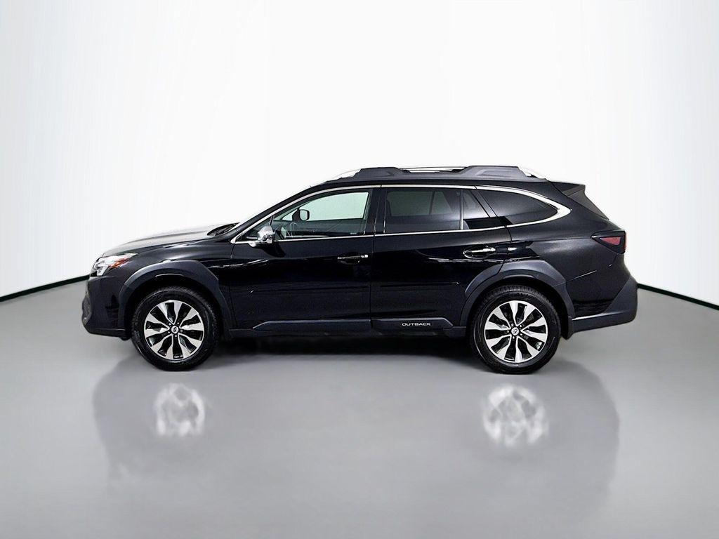 used 2023 Subaru Outback car, priced at $31,397