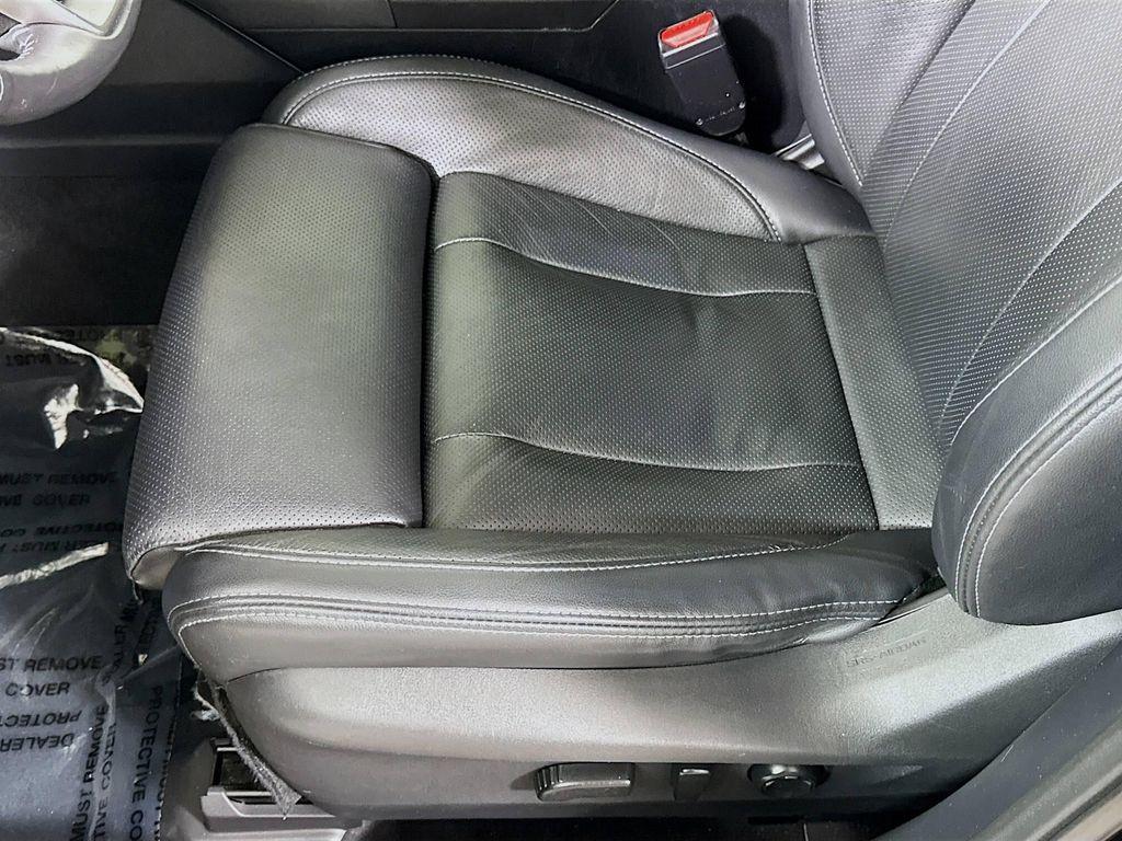 used 2023 Subaru Outback car, priced at $31,397