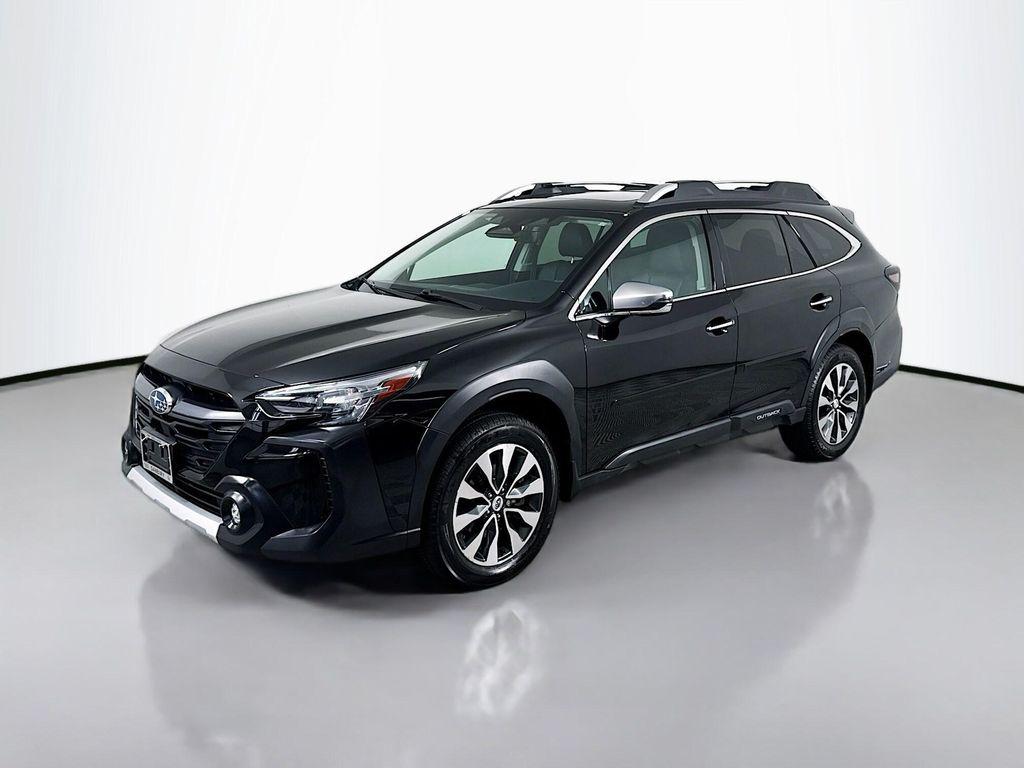 used 2023 Subaru Outback car, priced at $31,497