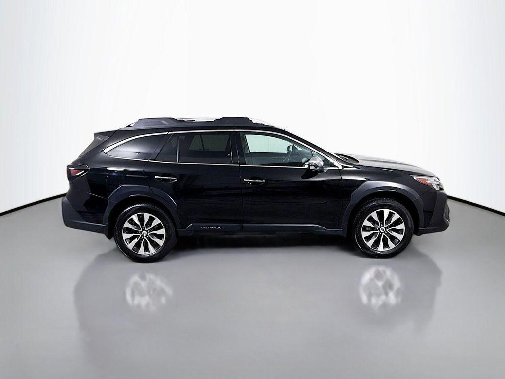 used 2023 Subaru Outback car, priced at $31,397