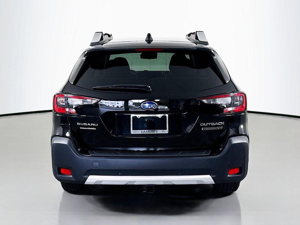 used 2023 Subaru Outback car, priced at $31,397