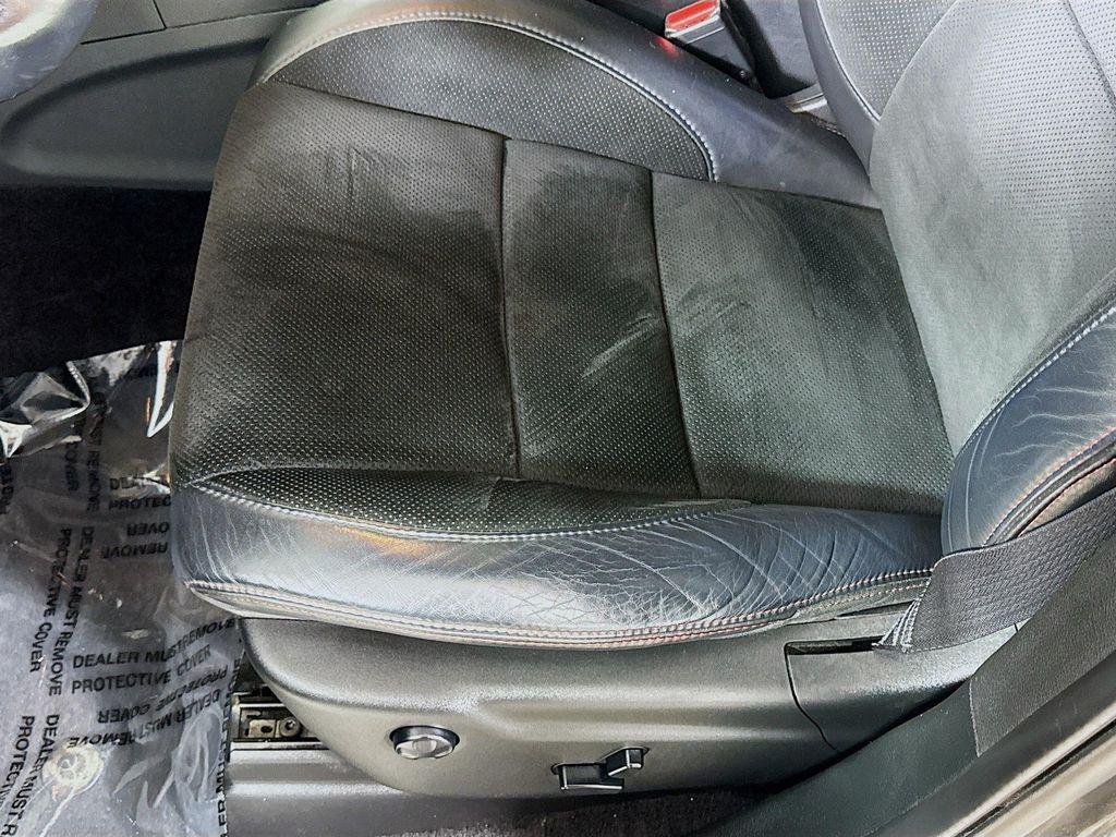 used 2018 Jeep Grand Cherokee car, priced at $17,497