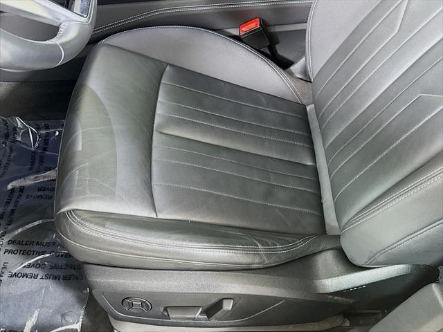 used 2020 Audi A6 car, priced at $31,797