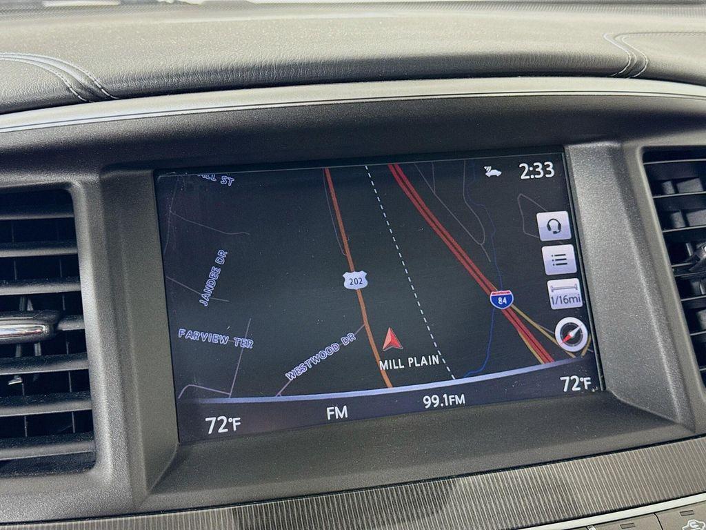 used 2019 INFINITI QX60 car, priced at $19,377