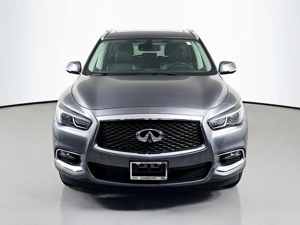 used 2019 INFINITI QX60 car, priced at $19,377