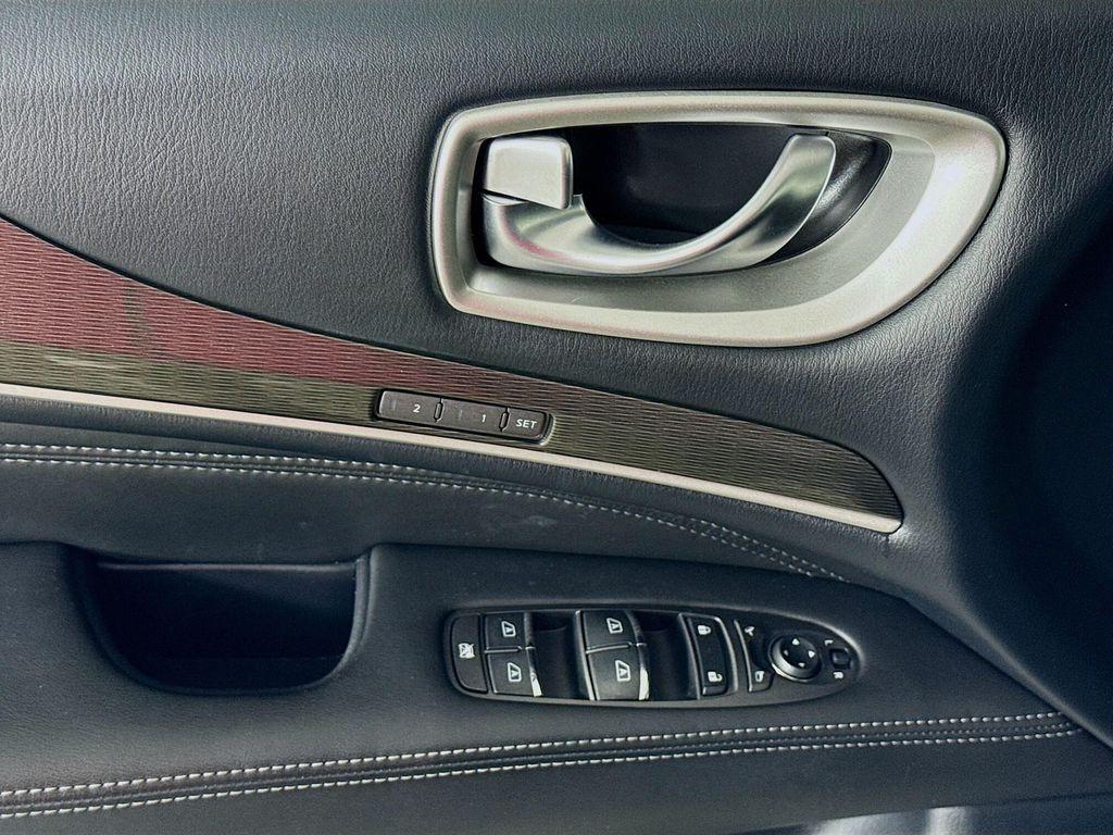 used 2019 INFINITI QX60 car, priced at $19,377