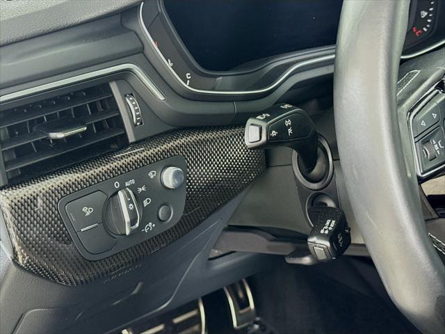 used 2019 Audi S5 car, priced at $30,397