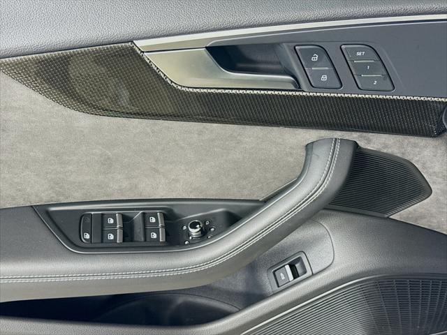 used 2019 Audi S5 car, priced at $30,397