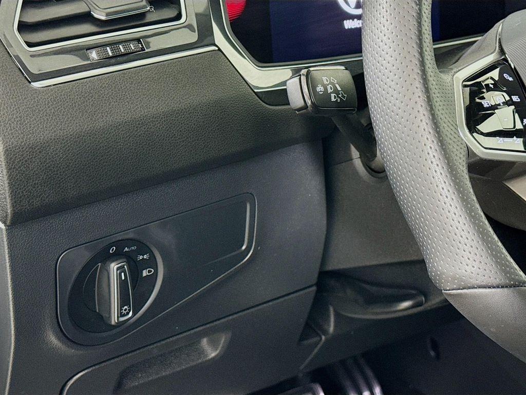 used 2022 Volkswagen Tiguan car, priced at $23,977