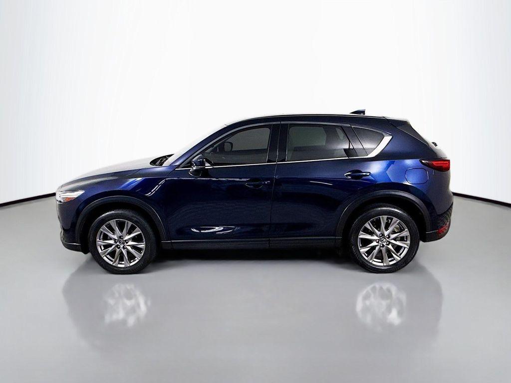 used 2019 Mazda CX-5 car, priced at $19,987