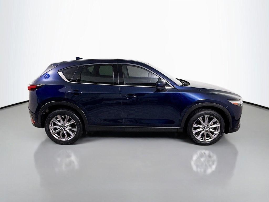 used 2019 Mazda CX-5 car, priced at $19,987